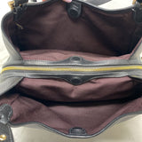 COACH WOMEN'S BAG black