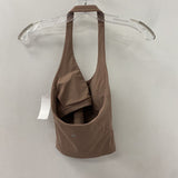 LULULEMON WOMEN'S ACTIVE BRA beige 2