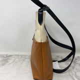 FOSSIL WOMEN'S BAG cream tan