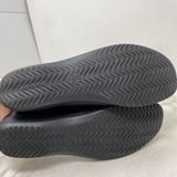 CLARKS WOMEN'S FLATS black 10