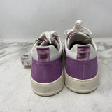 GABOR WOMEN'S SNEAKERS white mauve 9