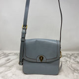 FOSSIL WOMEN'S BAG pale blue