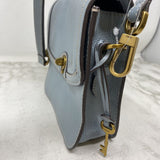 FOSSIL WOMEN'S BAG pale blue