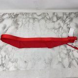 LULULEMON WOMEN'S BAG red