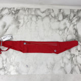 LULULEMON WOMEN'S BAG red