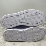 PUMA WOMEN'S SNEAKERS white 7