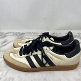 ADIDAS WOMEN'S SNEAKERS cream black 41.5