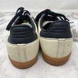 ADIDAS WOMEN'S SNEAKERS cream black 41.5