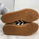 ADIDAS WOMEN'S SNEAKERS cream black 41.5