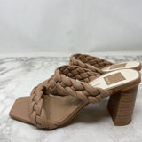 DOLCE VITA WOMEN'S HEELS beige 7