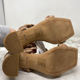 DOLCE VITA WOMEN'S HEELS beige 7