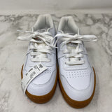 REEBOK WOMEN'S SNEAKERS white 35