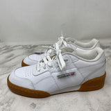 REEBOK WOMEN'S SNEAKERS white 35