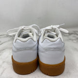 REEBOK WOMEN'S SNEAKERS white 35