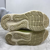 LULULEMON WOMEN'S SNEAKERS white lime 7.5