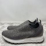 STEVE MADDEN WOMEN'S SNEAKERS grey 9