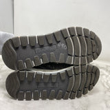 STEVE MADDEN WOMEN'S SNEAKERS grey 9