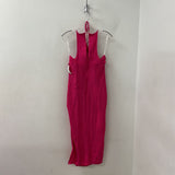 BABATON WOMEN'S DRESS pink M