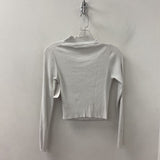 BABATON WOMEN'S SWEATER white M