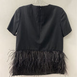 J CREW WOMEN'S TOP black 4