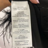 J CREW WOMEN'S TOP black 4