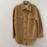 WILFRED WOMEN'S COAT beige S