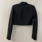 BABATON WOMEN'S BLAZER/JACKET black 2XS