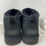 UGG WOMEN'S BOOTS black 10