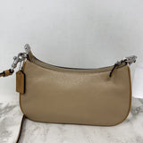 COACH WOMEN'S BAG beige cream