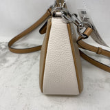COACH WOMEN'S BAG beige cream