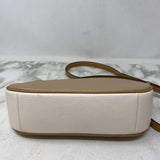 COACH WOMEN'S BAG beige cream