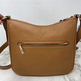 COACH WOMEN'S BAG camel