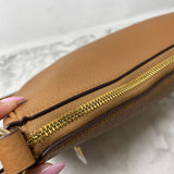 COACH WOMEN'S BAG camel