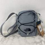 THE NORTH FACE WOMEN'S BAG grey black