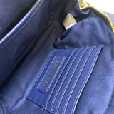 IMNYC WOMEN'S BAG navy