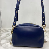 IMNYC WOMEN'S BAG navy