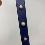 IMNYC WOMEN'S BAG navy