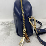 IMNYC WOMEN'S BAG navy