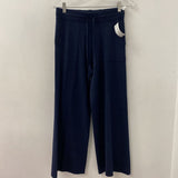 SPLENDID WOMEN'S PANTS navy S