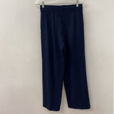 SPLENDID WOMEN'S PANTS navy S