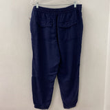 GAP WOMEN'S PANTS navy L