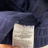GAP WOMEN'S PANTS navy L