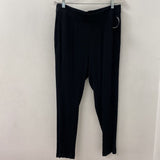 EILEEN FISHER WOMEN'S PANTS black M