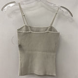 BABATON WOMEN'S TANK/CAMI grey XXS