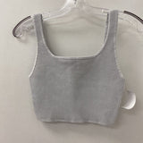 BABATON WOMEN'S TANK/CAMI grey M