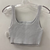 BABATON WOMEN'S TANK/CAMI grey M