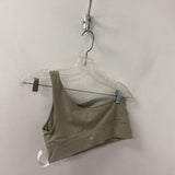 LULULEMON WOMEN'S ACTIVE BRA grey 10