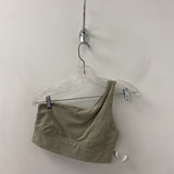 LULULEMON WOMEN'S ACTIVE BRA grey 10