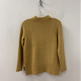TALBOTS WOMEN'S SWEATER beige Sp