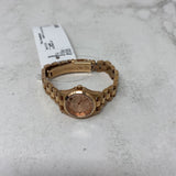 MARC by marc jacobs WOMEN'S WATCH gold